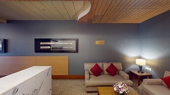 Radisson Blu Hotel Nagpur