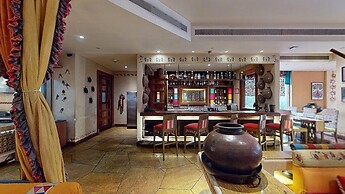 Radisson Blu Hotel Nagpur