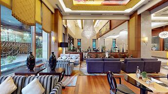 Radisson Blu Hotel Nagpur