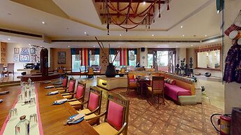 Radisson Blu Hotel Nagpur