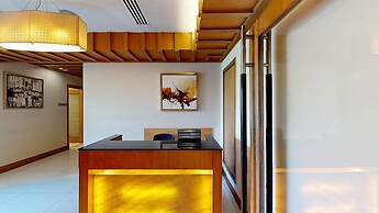 Radisson Blu Hotel Nagpur