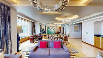 Radisson Blu Hotel Nagpur