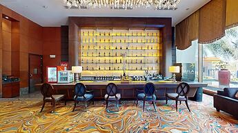 Radisson Blu Hotel Nagpur