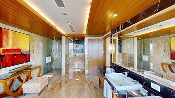 Radisson Blu Hotel Nagpur