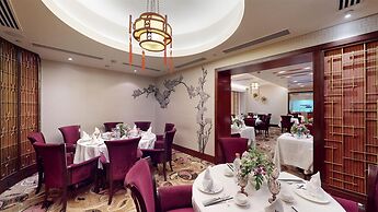 Radisson Blu Hotel Nagpur