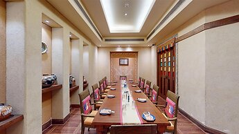 Radisson Blu Hotel Nagpur