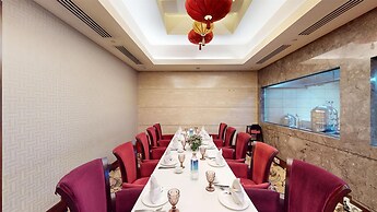 Radisson Blu Hotel Nagpur