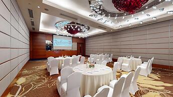 Radisson Blu Hotel Nagpur