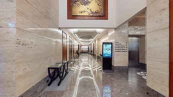 Radisson Blu Hotel Nagpur