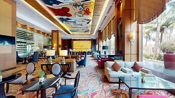 Radisson Blu Hotel Nagpur