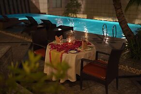 Radisson Blu Hotel Nagpur