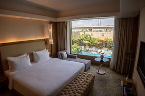 Radisson Blu Hotel Nagpur