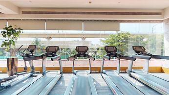 Radisson Blu Hotel Nagpur