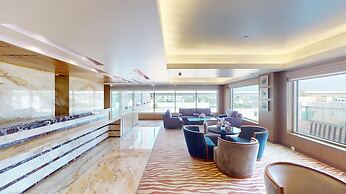 Radisson Blu Hotel Nagpur