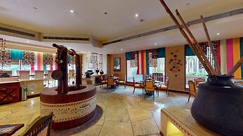 Radisson Blu Hotel Nagpur