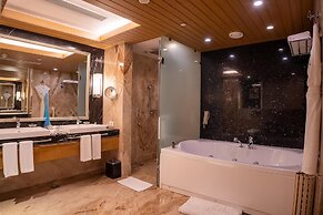 Radisson Blu Hotel Nagpur