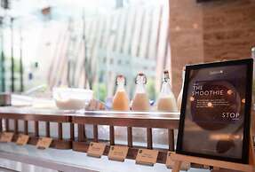 Radisson Blu Hotel Nagpur