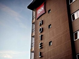 Ibis Canoas Shopping
