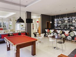 Ibis Canoas Shopping