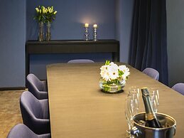 Pullman Santiago Vitacura