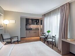 Pullman Santiago Vitacura