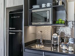 Pullman Santiago Vitacura