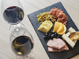 Pullman Santiago Vitacura