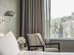 Pullman Santiago Vitacura