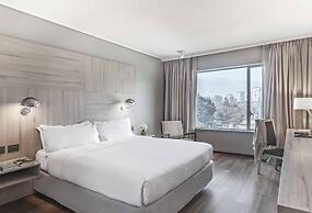 Pullman Santiago Vitacura