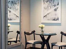 Pullman Santiago Vitacura