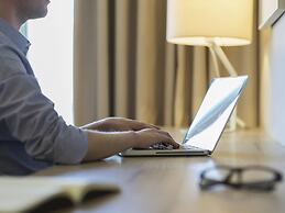 Pullman Santiago Vitacura