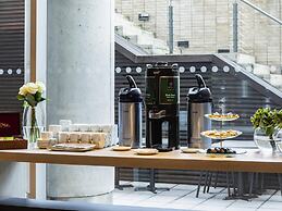 Pullman Santiago Vitacura