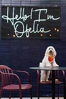 Pullman Santiago Vitacura