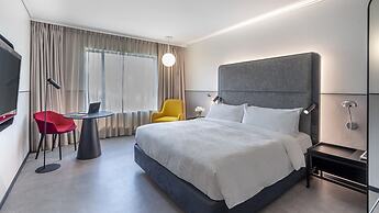 Pullman Santiago Vitacura