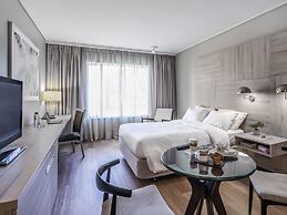 Pullman Santiago Vitacura