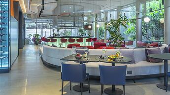 Pullman Santiago Vitacura