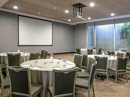 Pullman Santiago Vitacura