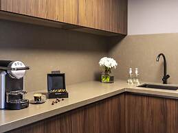 Pullman Santiago Vitacura