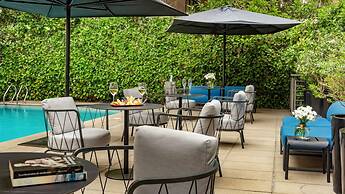 Pullman Santiago Vitacura