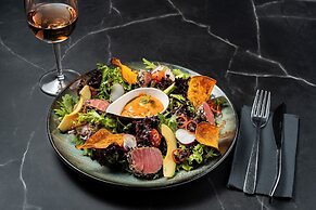 Pullman Santiago Vitacura