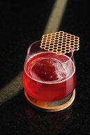 Pullman Santiago Vitacura