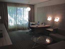 Pullman Santiago Vitacura