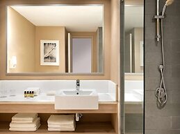 Pullman Santiago Vitacura