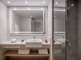 Pullman Santiago Vitacura