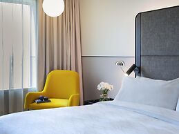 Pullman Santiago Vitacura