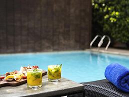 Pullman Santiago Vitacura