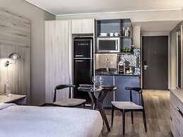 Pullman Santiago Vitacura