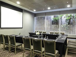 Pullman Santiago Vitacura