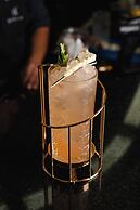 Pullman Santiago Vitacura