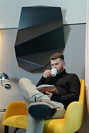 Pullman Santiago Vitacura